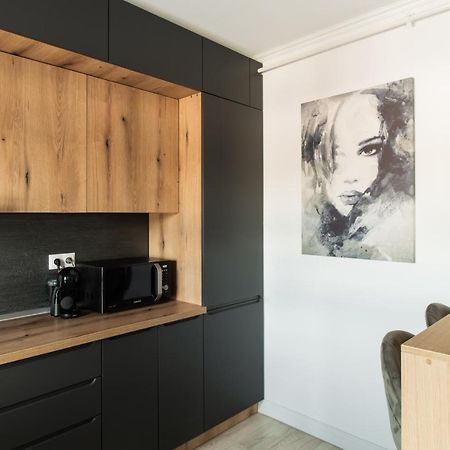 Koa - Studio 66 Daire Braşov Dış mekan fotoğraf