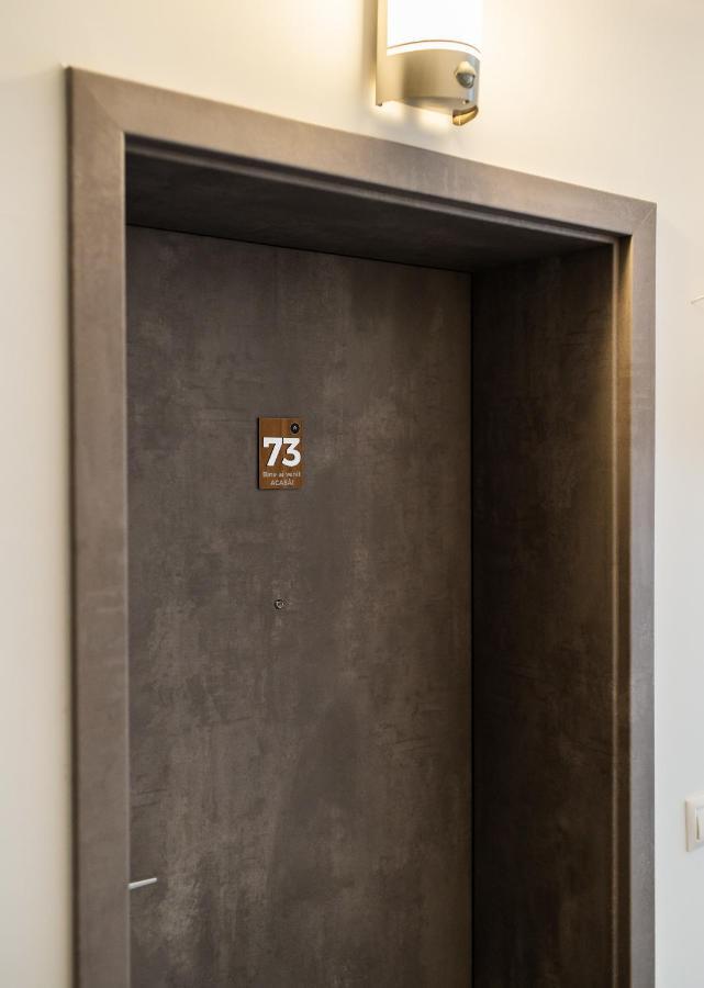 Koa - Studio 66 Daire Braşov Dış mekan fotoğraf