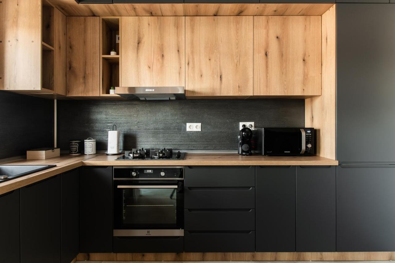 Koa - Studio 66 Daire Braşov Dış mekan fotoğraf